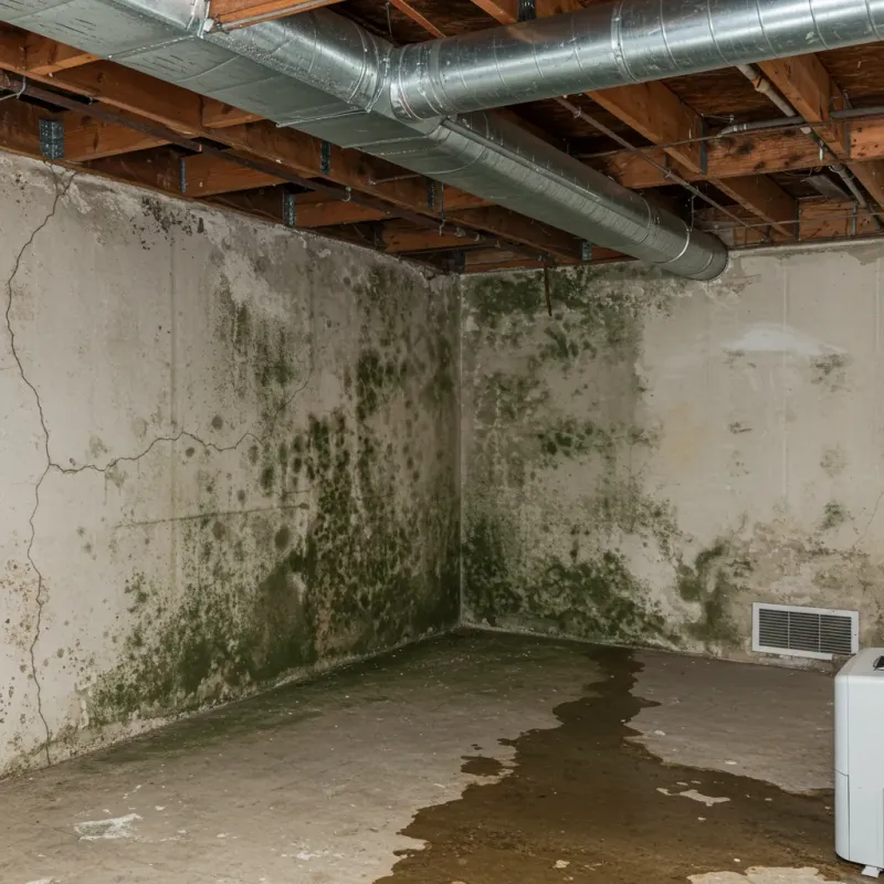 Professional Mold Removal in Mead, WA